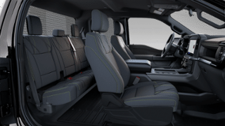 2025 Ford F-150® Internal Image 1